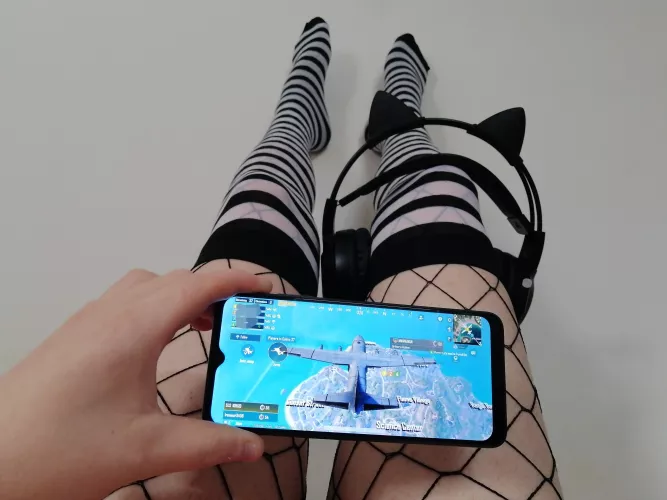 Are femboys allowed to post here? 🙈 by HonzaArlet