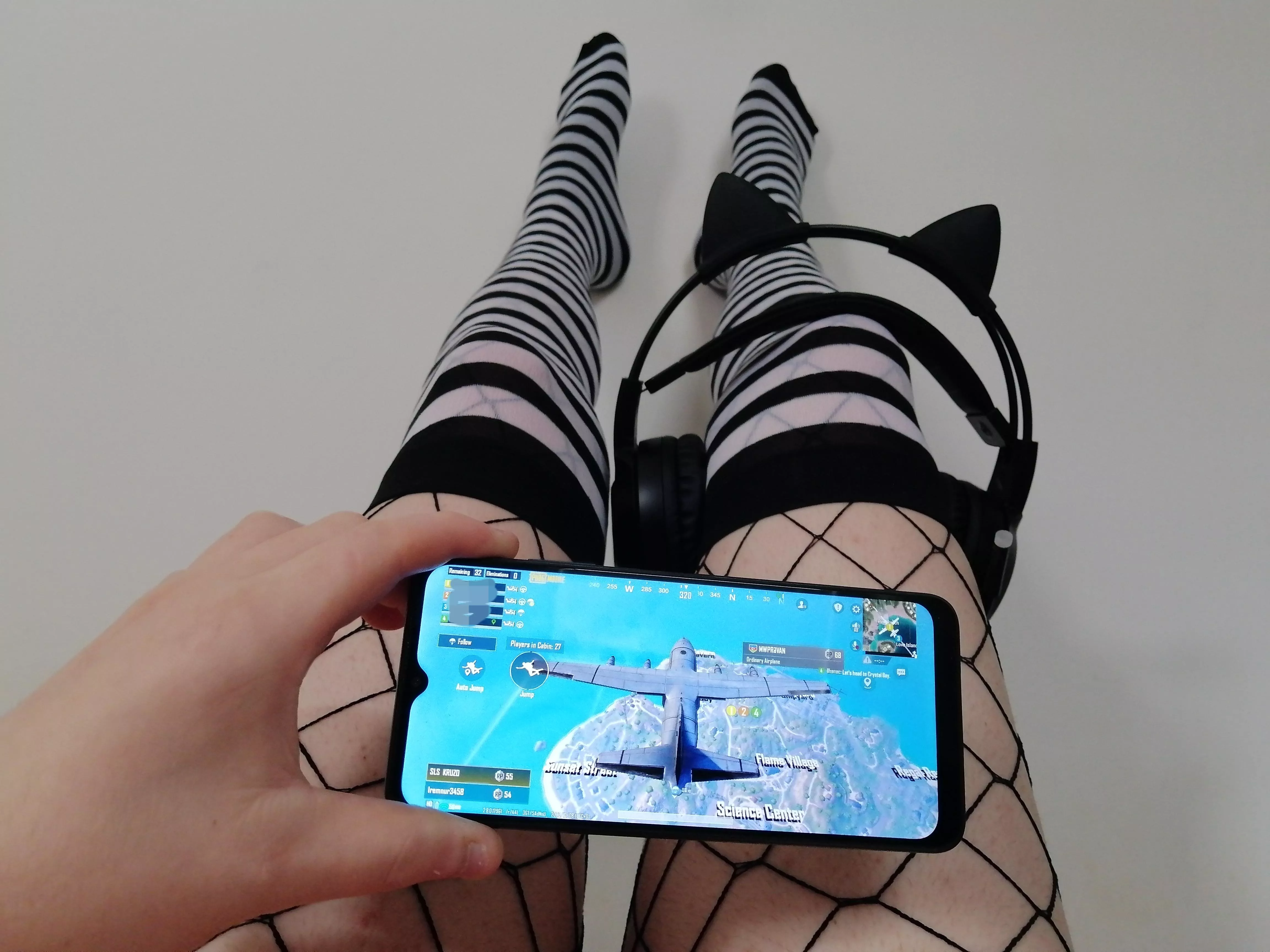 Are femboys allowed to post here? 🙈 posted by HonzaArlet