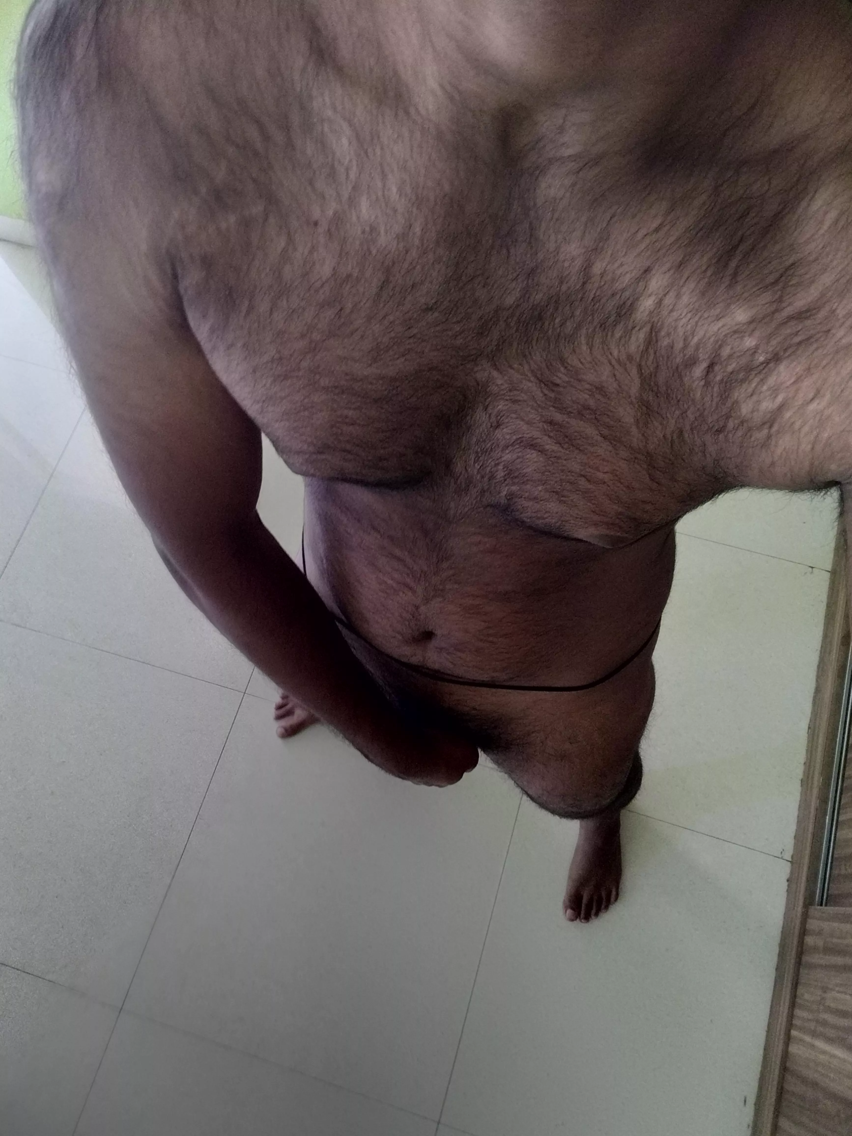 ARE MEN A TURN OFF 🥵💦👅🥵 posted by Smooth-Drag-1444