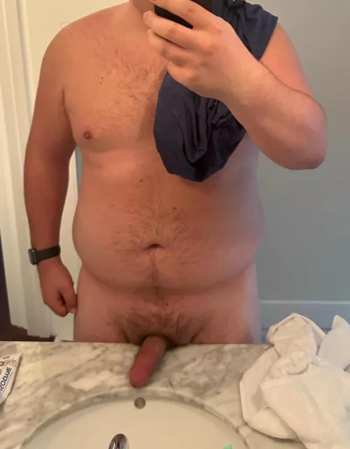 Are you a fan of this body type? by TheAthleticCommenter