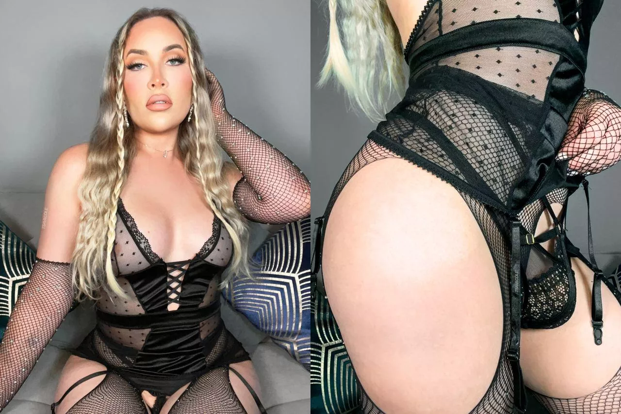 Are you into girls like me? posted by terrificequato