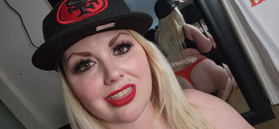 BANG BANG NINER GANG BABY by juicyjewelsjugs