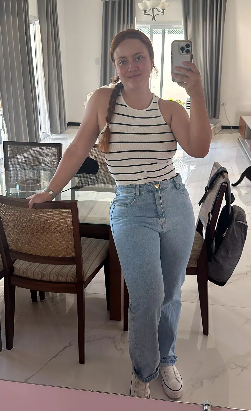 Basic for this Monday posted by Puzzled_MJ