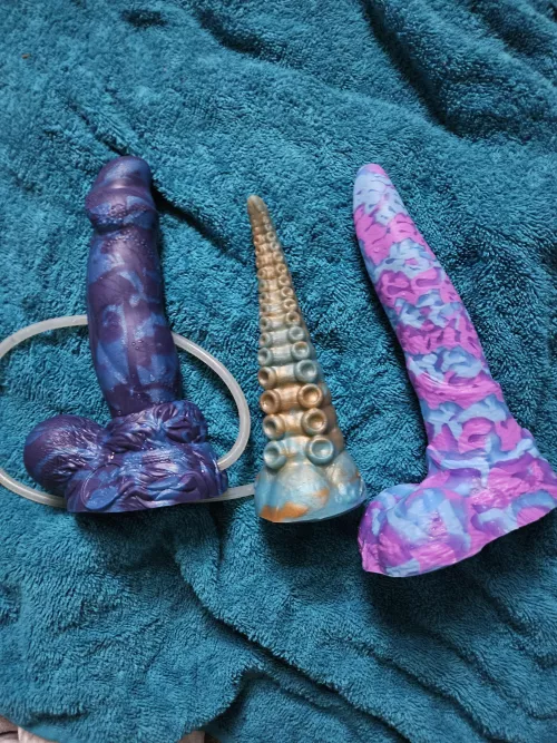 Bath time by WalkandTalkStardust