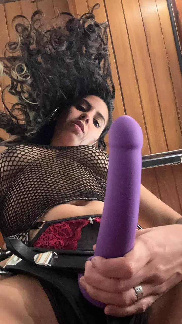 Be honest, would you let me fuck you? posted by Hook-Rotating787