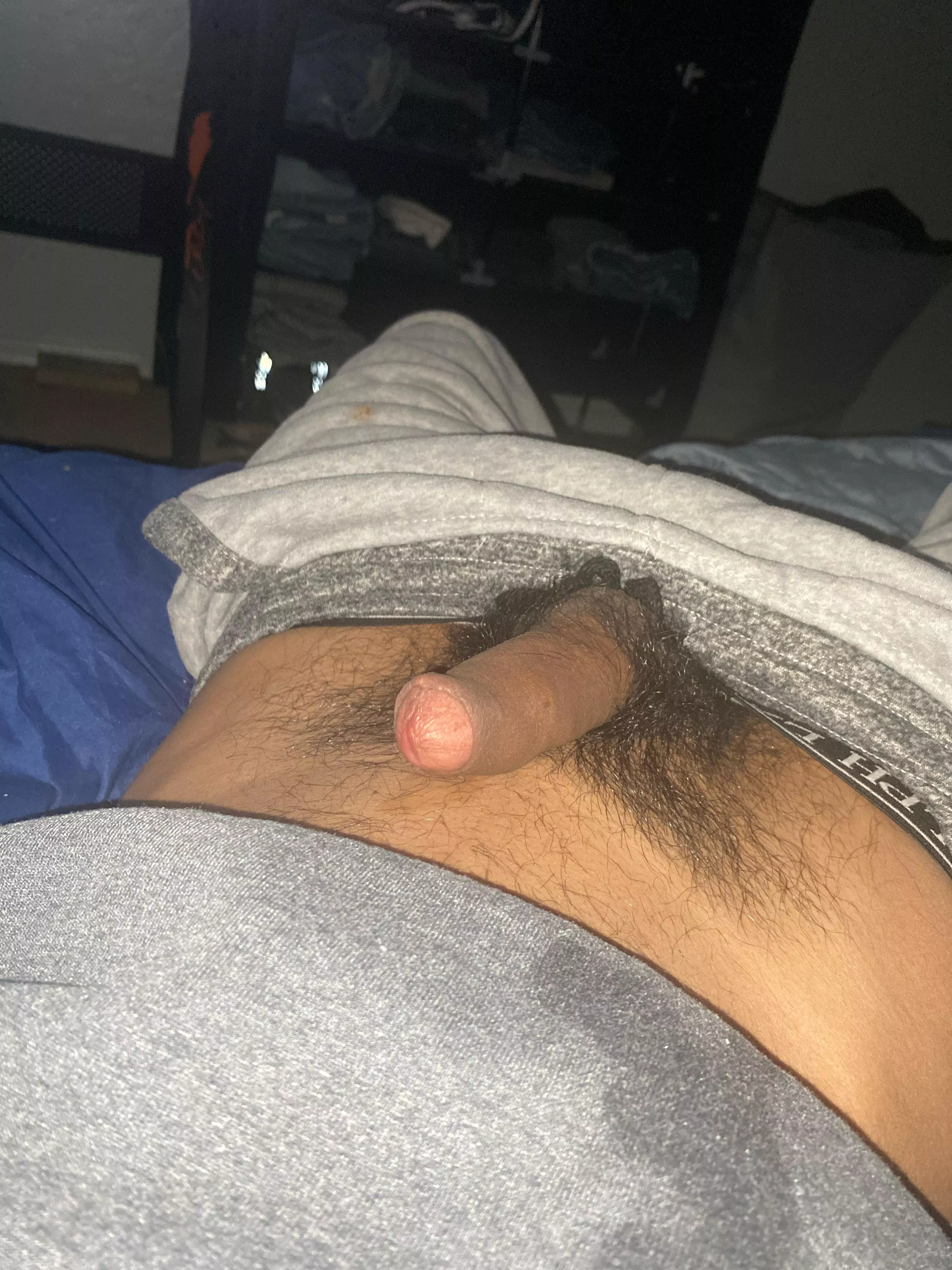 be nice posted by Remote_Transition738