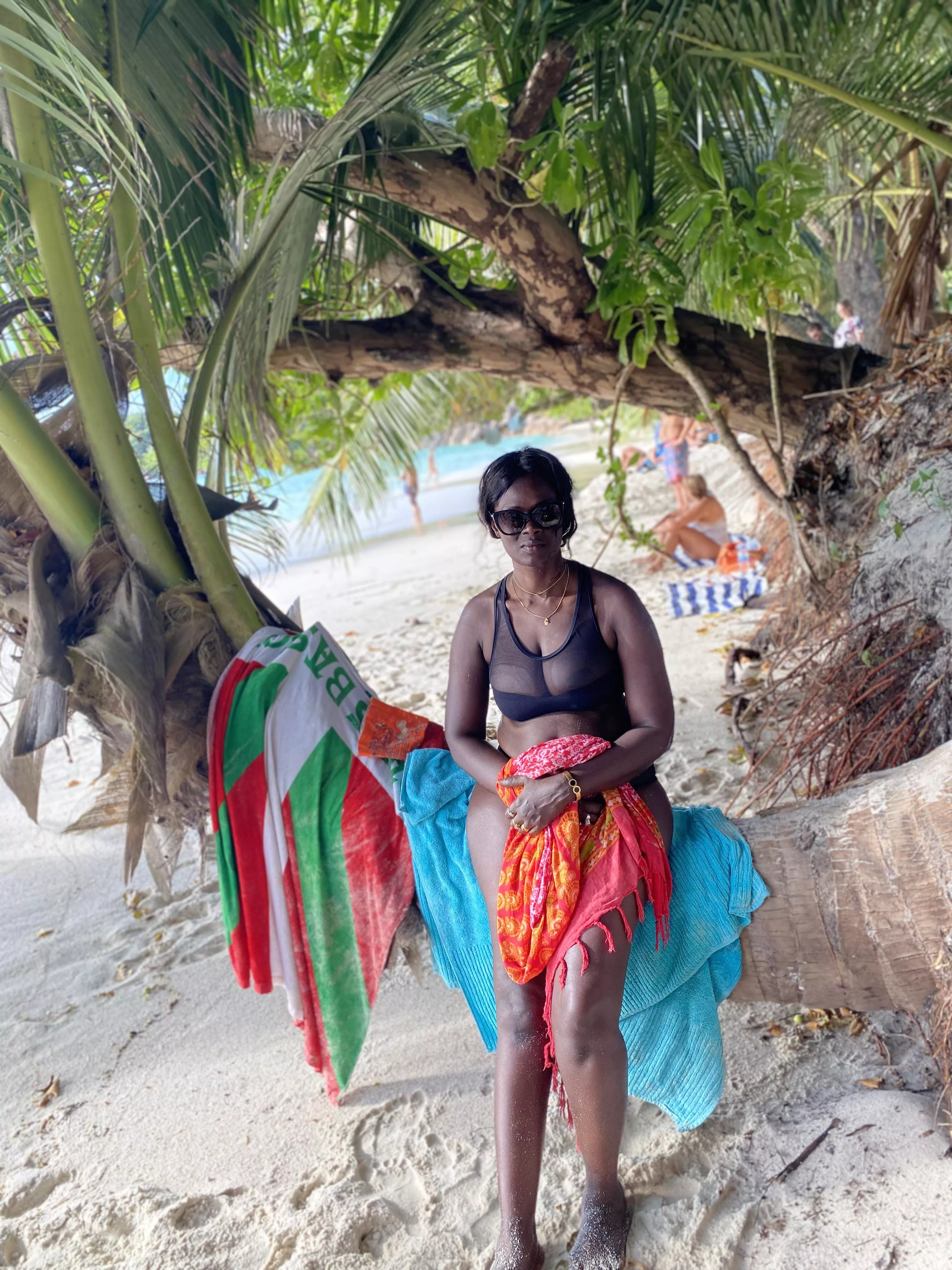 Beach time posted by Lumpy-Rip-8224