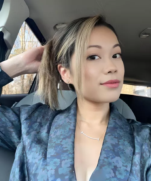 Beautiful Asian by CeeloMcNugget