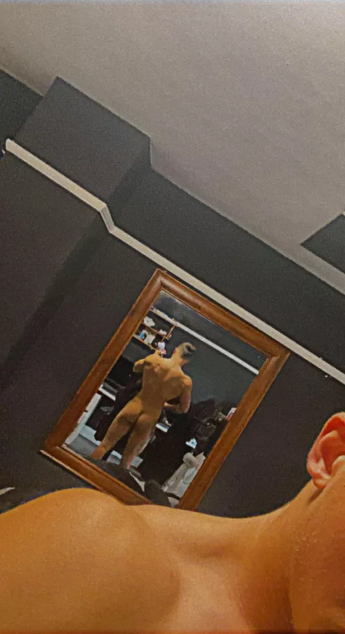 Been workin out, what do you think? by Gracezf