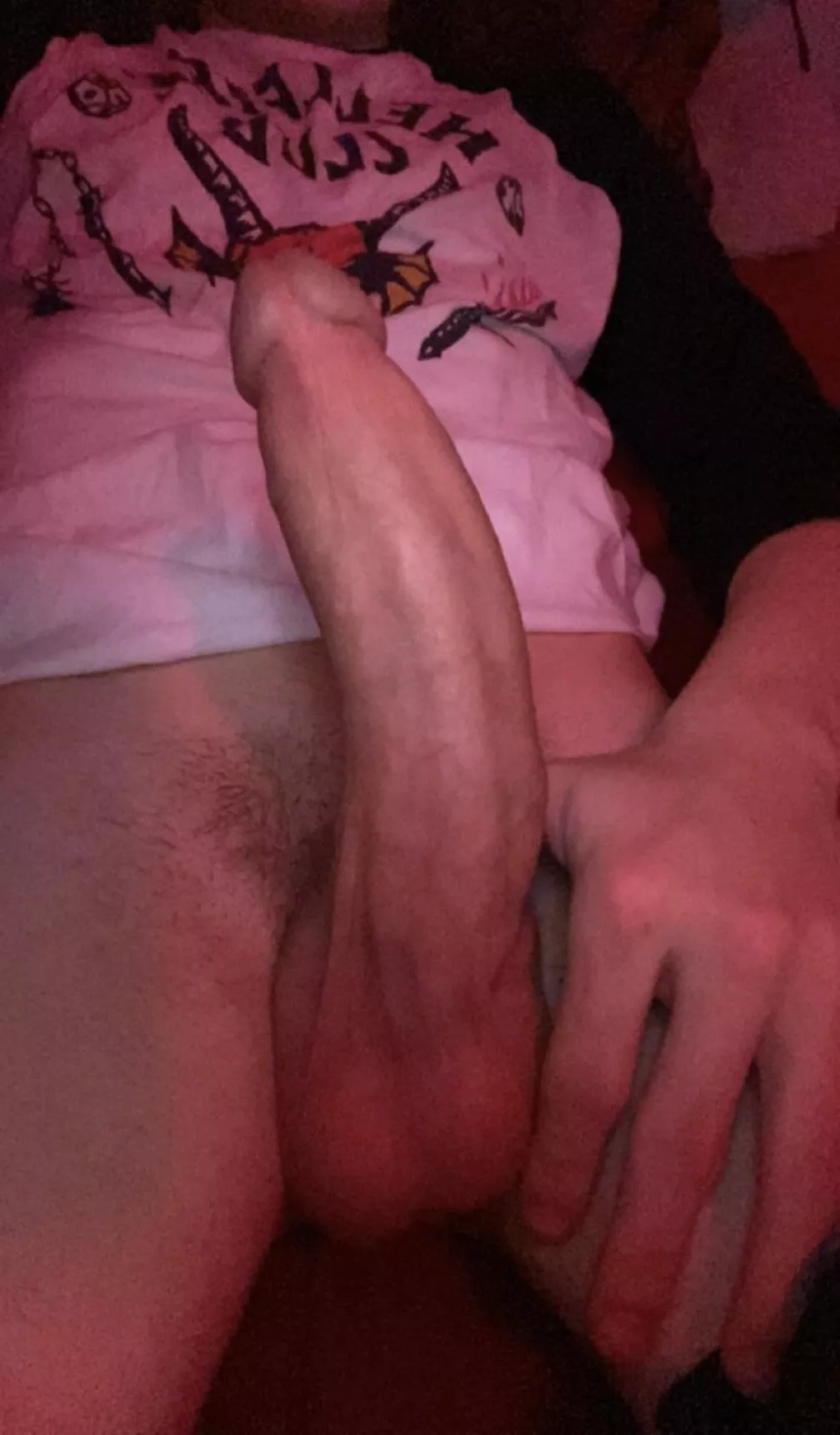 Before bed posted by Bigsick2