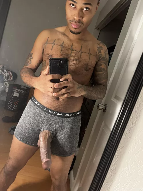 Big dick is back by Dpickle1k