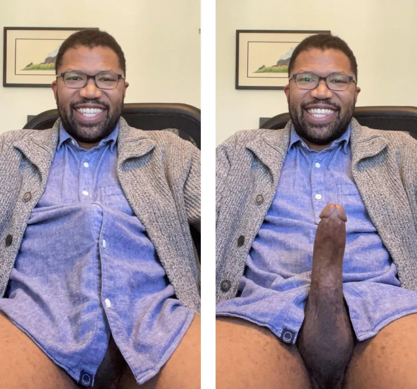 Bigger than you thought? posted by Pretty_BBC