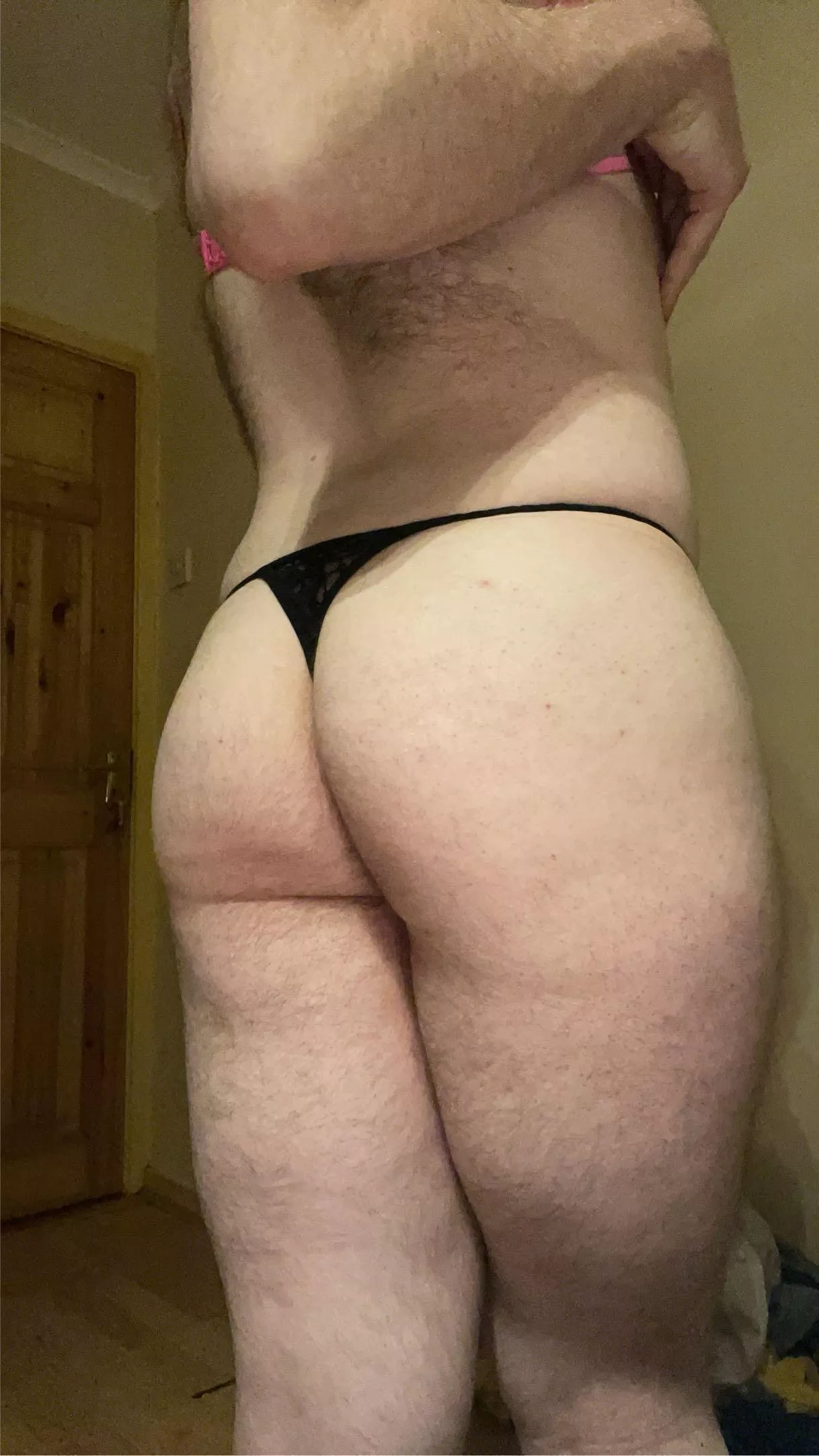 Black is my favourite posted by GBSimp