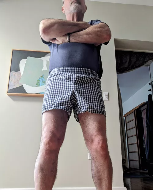 Blue Monday by chicagosnipper