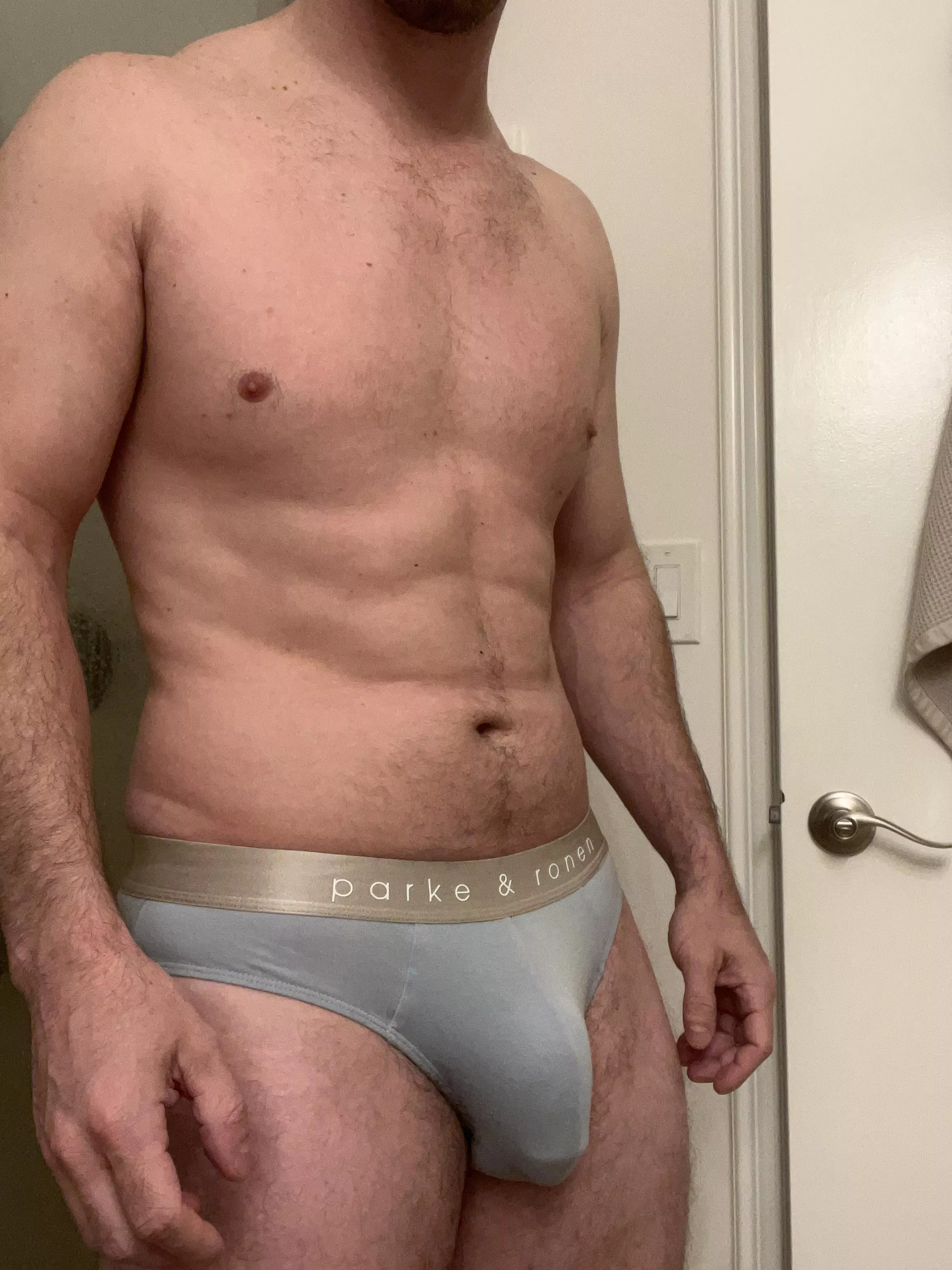 Blue Monday posted by AffirmativeTouch