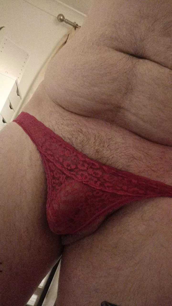 Building my sub harem. Meet Tiny, my most pathetic toy. posted by DoubleD_Domme