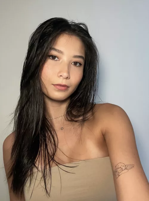 Can I borrow a kiss I promise i'll give it back by angelinooor