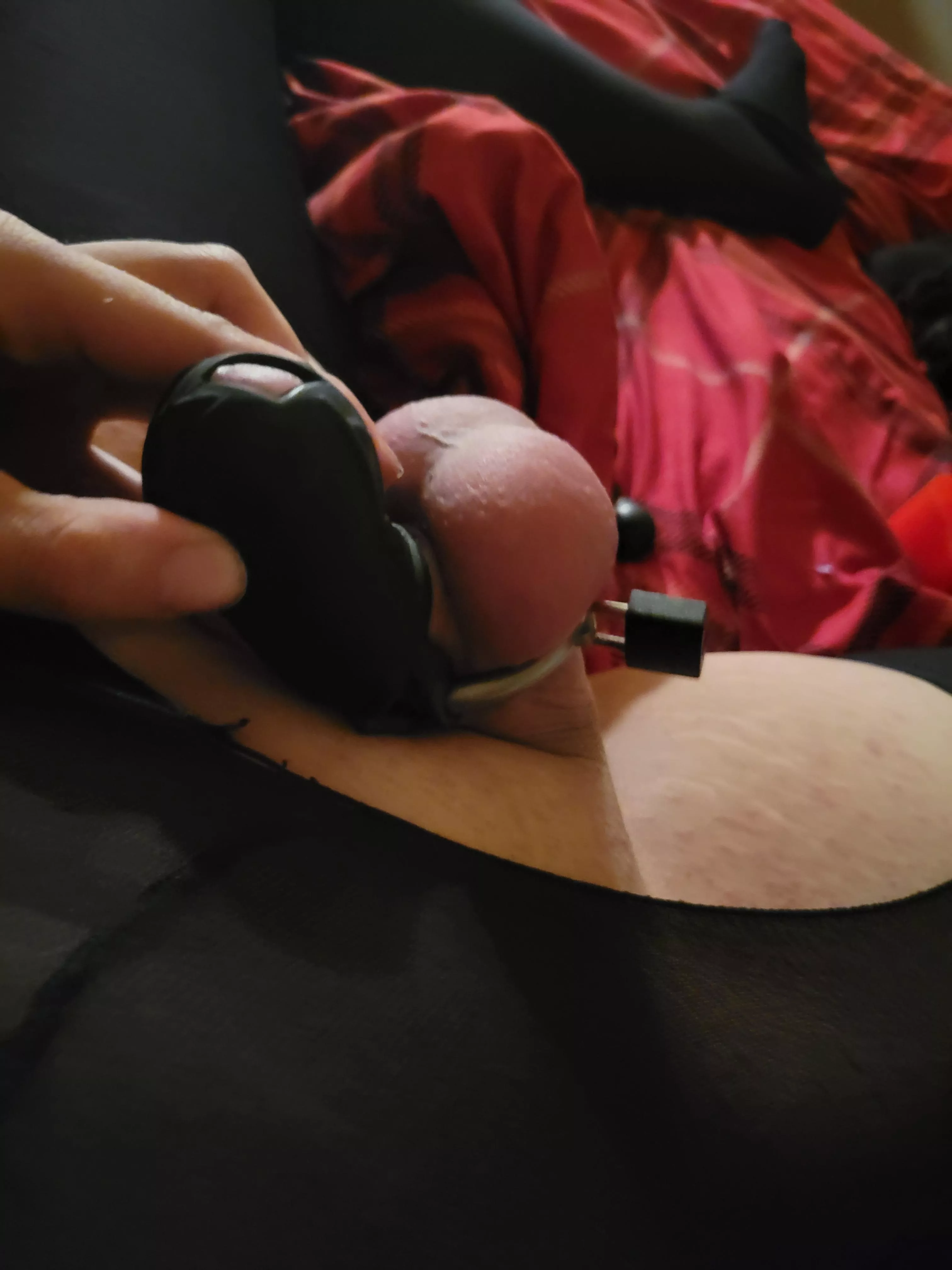 Can someone please hold my keys? posted by Impressive_Drawing12