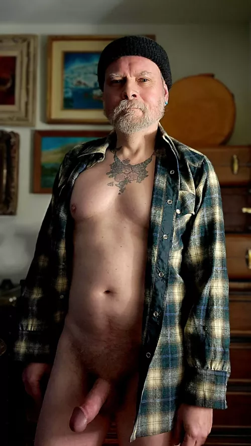 Can you tell I'm from the PNW? by Dry_Army3498