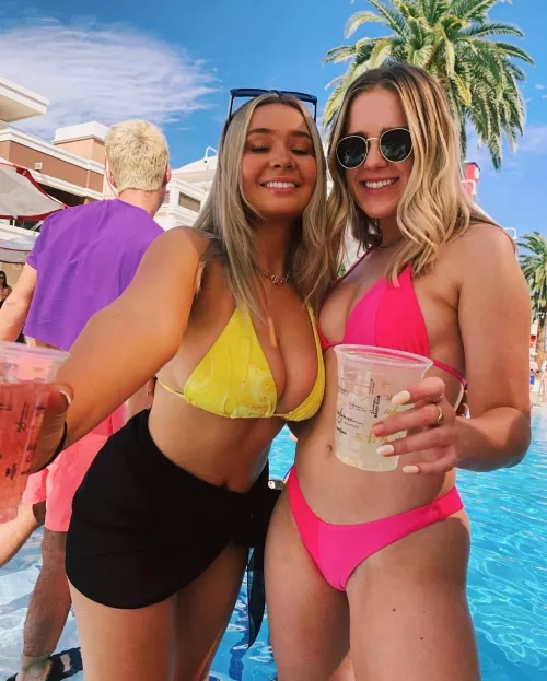 Cheers to the winner by 21scoobysnacks