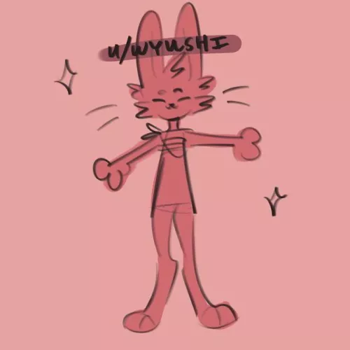 choose her outfit (ART BY ME) by wyushi