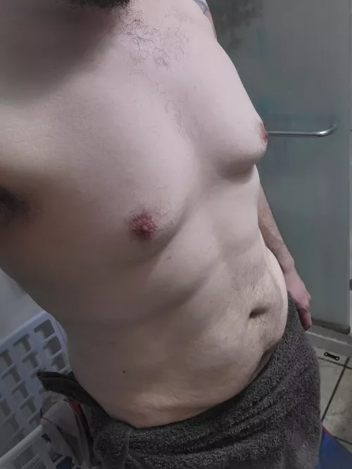 Chubby in a good way? by Thickgirlslessthen3