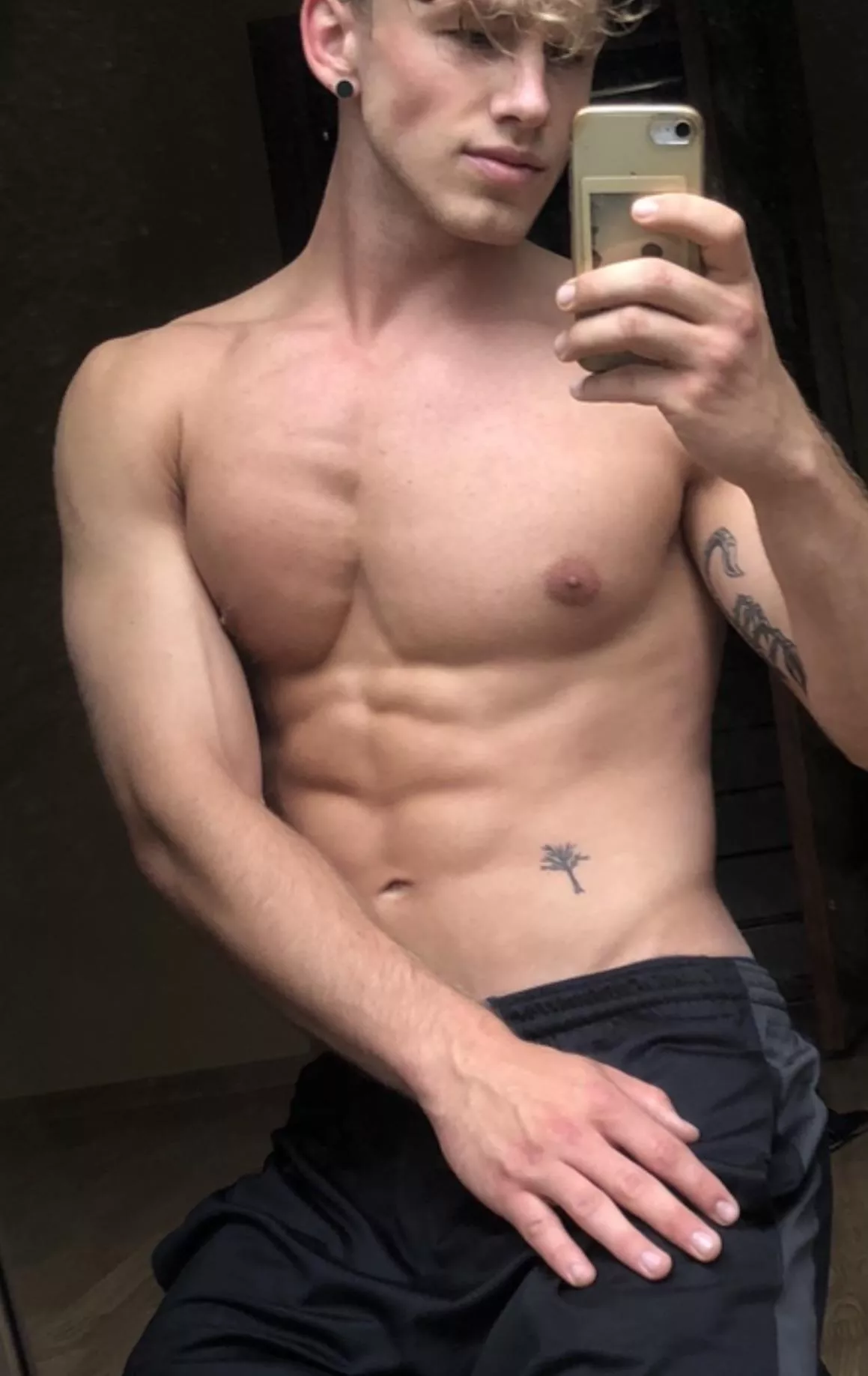 Clean posted by AlphaJake23