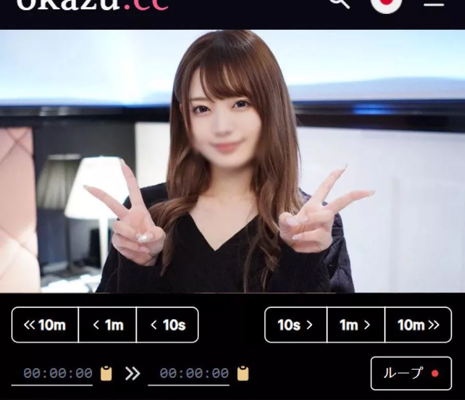 Code? She looks like Hanni from NewJeans 😳 posted by Reckoning_2439