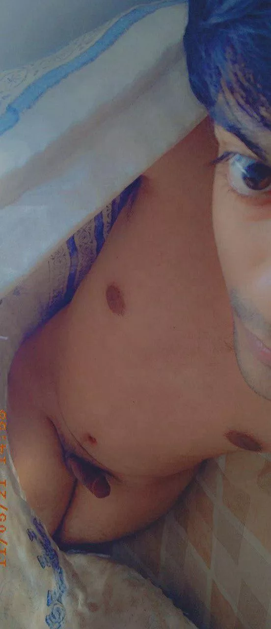 Come inside and fall asleep while sucking my nipples 💋💦 posted by drrohanbaby