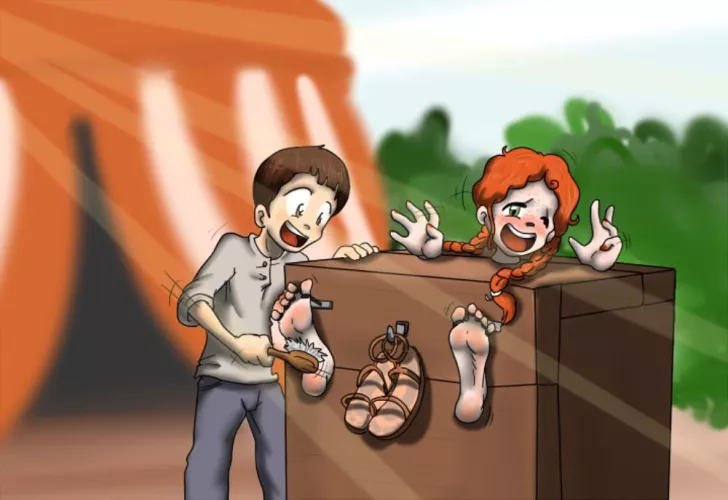 Credit - michio-chan (deviant art) by Main_Reading_5813