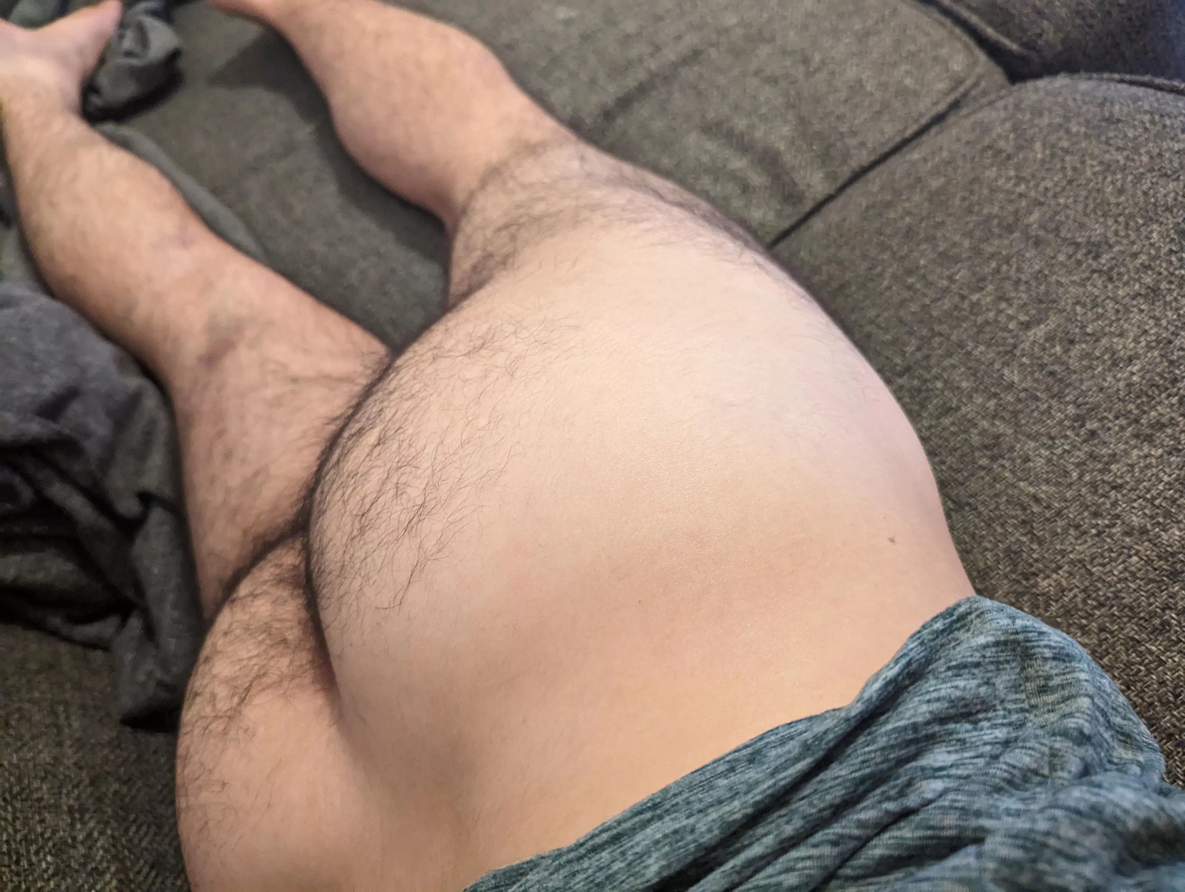 Curious 32 year old man posted by Individual_Fudge6266