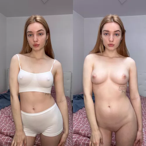 Curious and ready for fun with you and your tool all night and all day after the college by legizlator