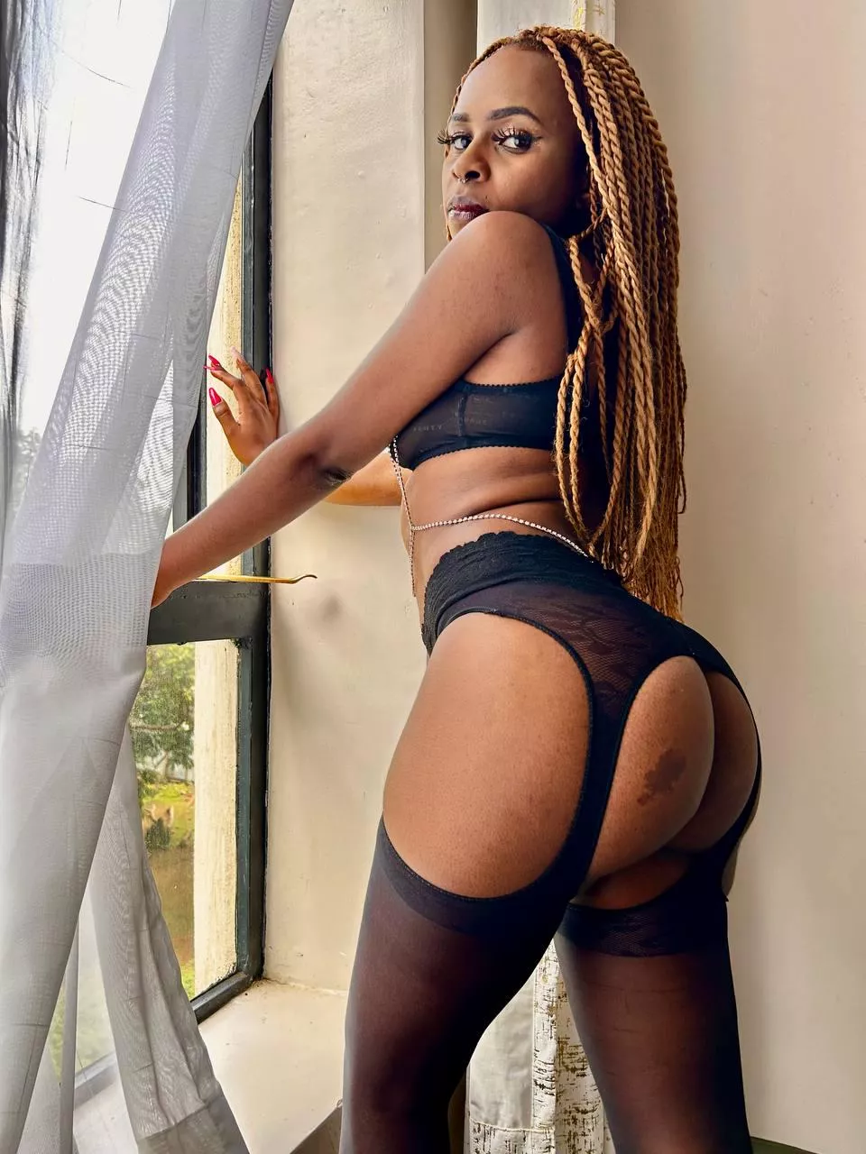 describe my ass in one word posted by soniabarbie4