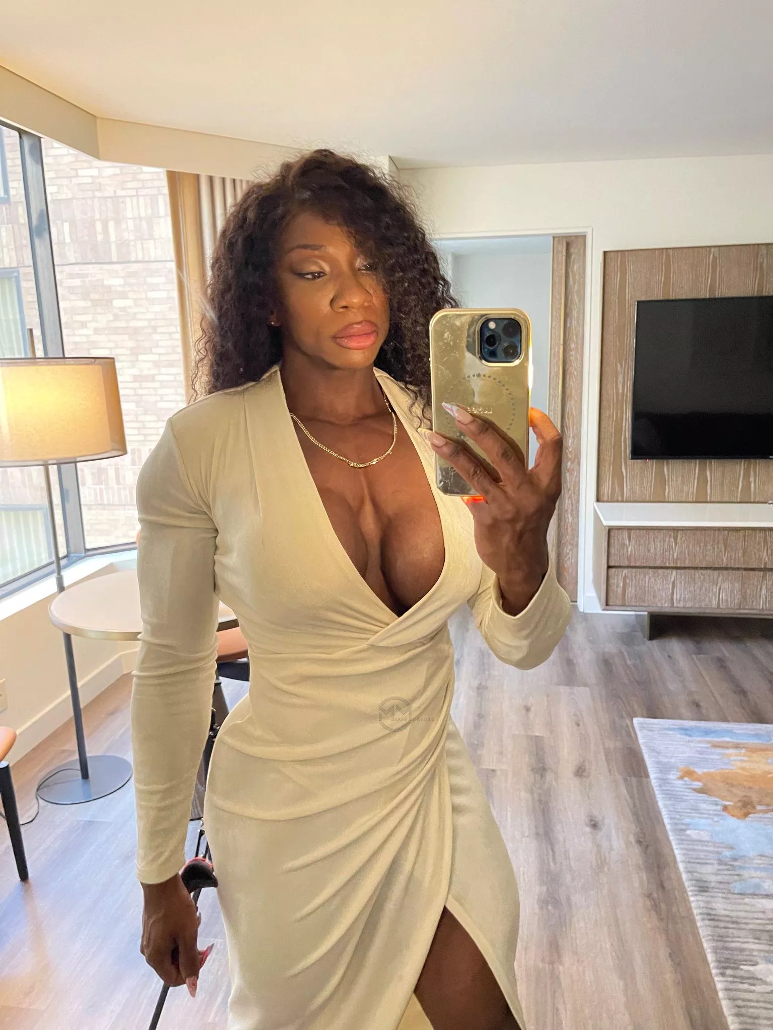 Dinner date? posted by themarvelousv