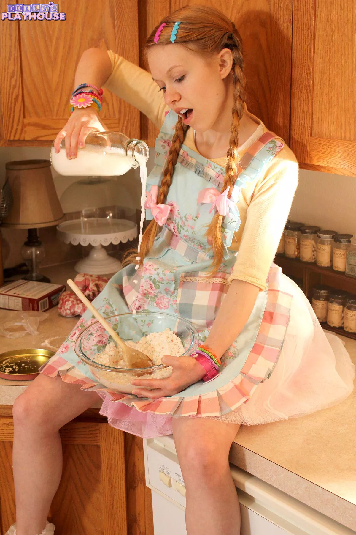 DM. posted by HereButOverThere