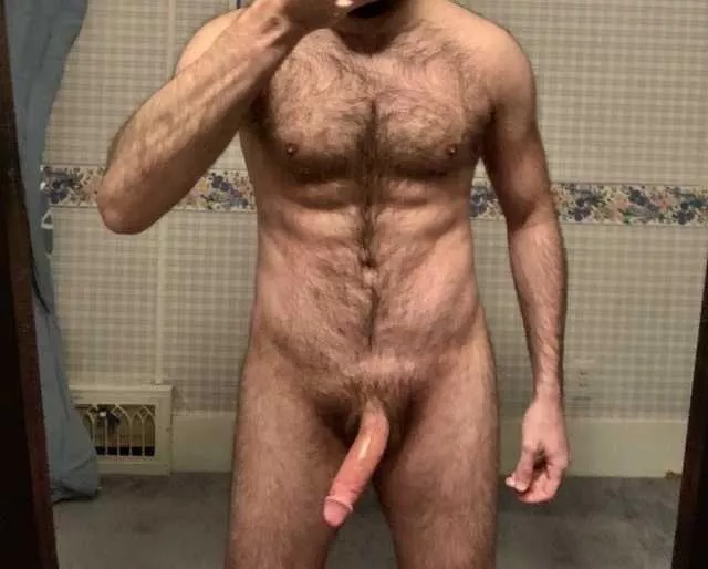 Do I belong here? posted by Hairy_Bear85