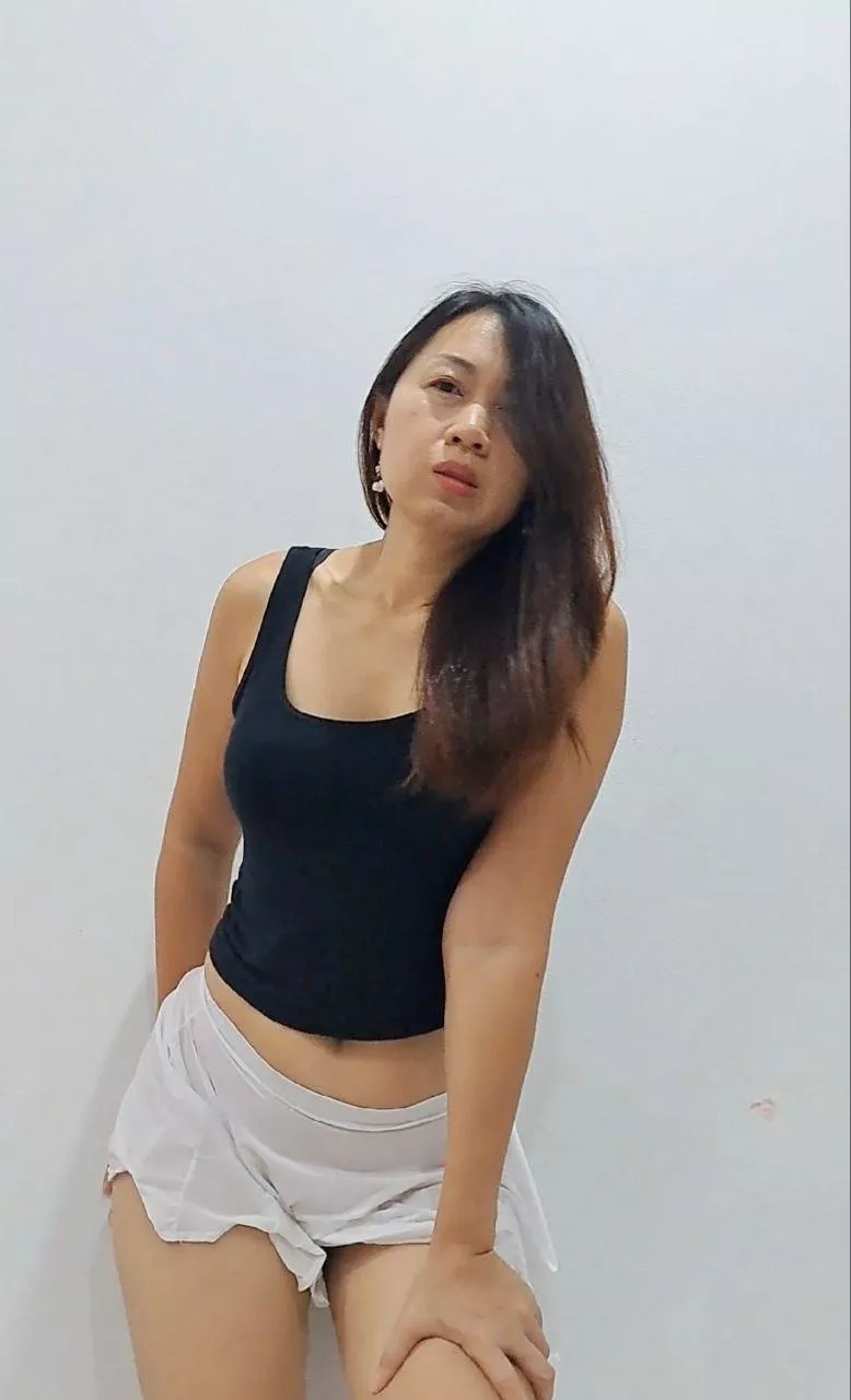 Do I look naughty enough for you? posted by Prestigious_Look645