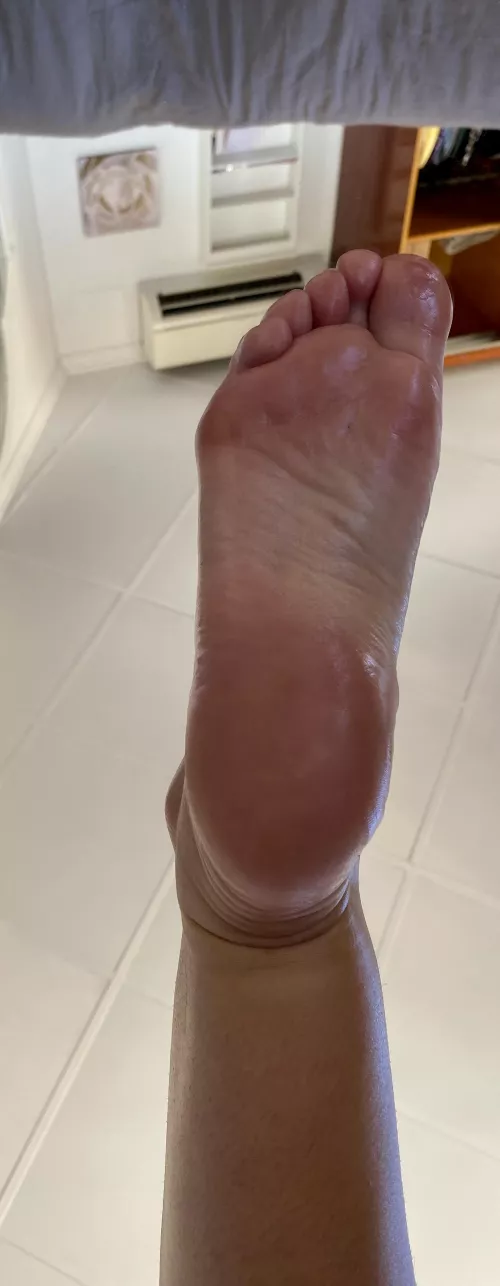 Do I need more oli?? by Miss_Sunshine_777