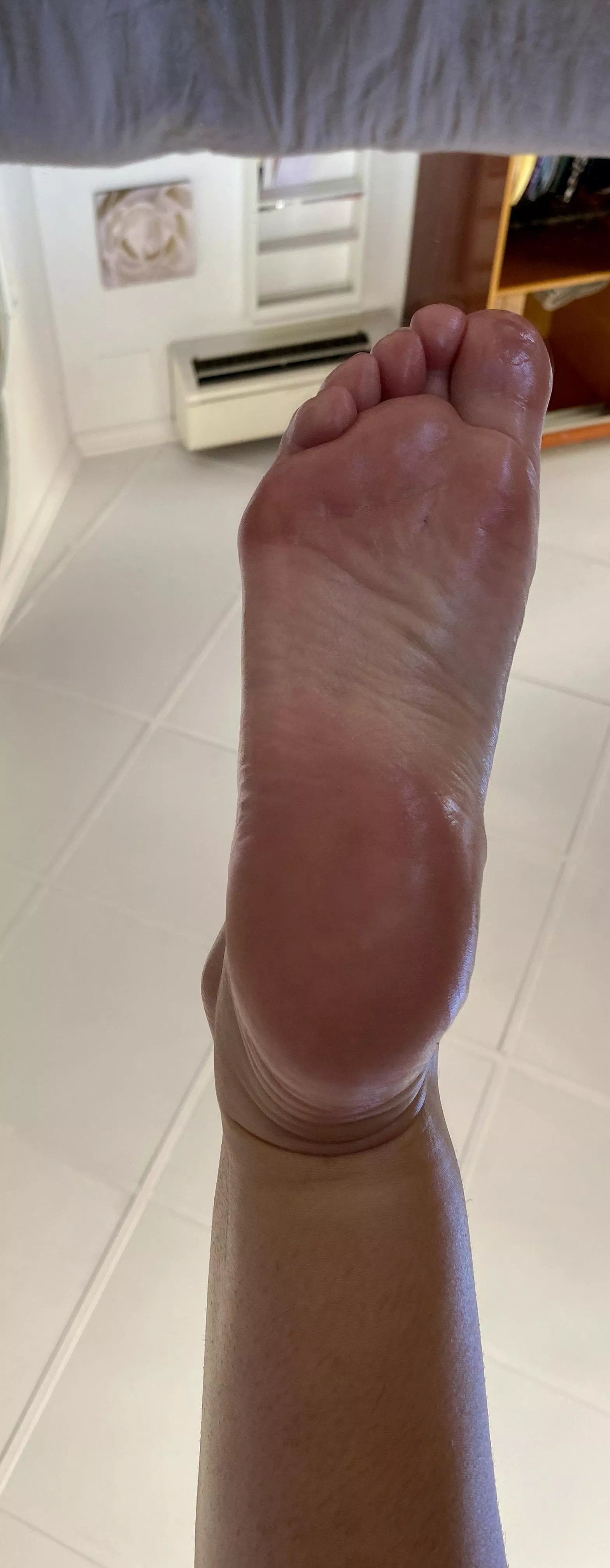 Do I need more oli?? posted by Miss_Sunshine_777