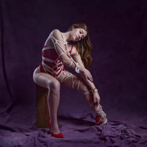 Do I need more rope? by MortgageFormer1946