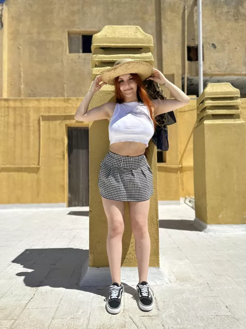 Do me rough till my legs shake this lovely evening by inyourdreamsxx