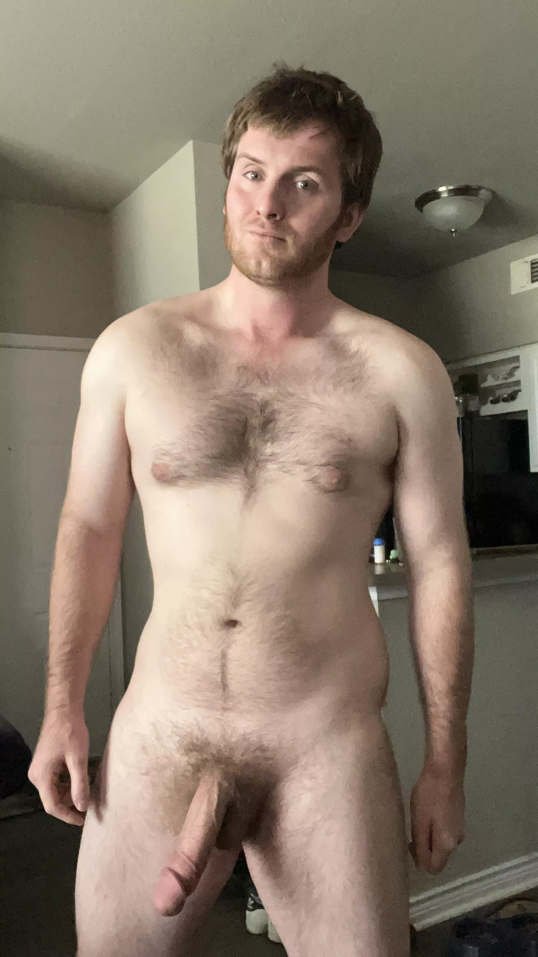 Don’t be shy, send some pics and let’s see where it goes. posted by Lanky_Impression_347