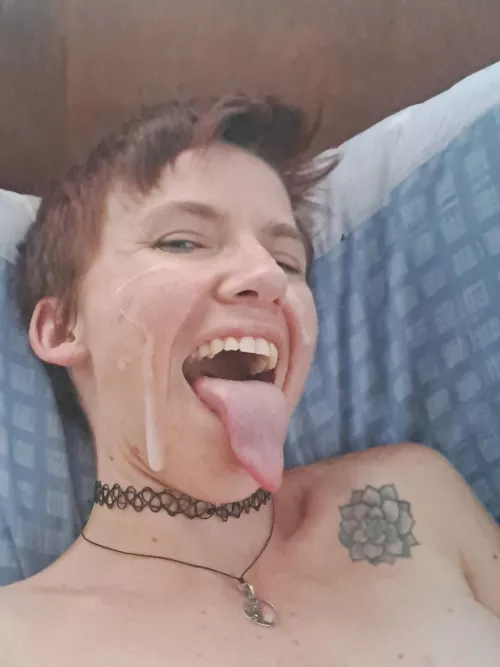 Dripping 🤤 by flickertwist