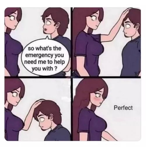 Emergency🥹 by omg_lol_fml