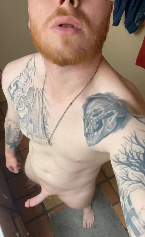 Enjoy the view by Emotional-Abalone944