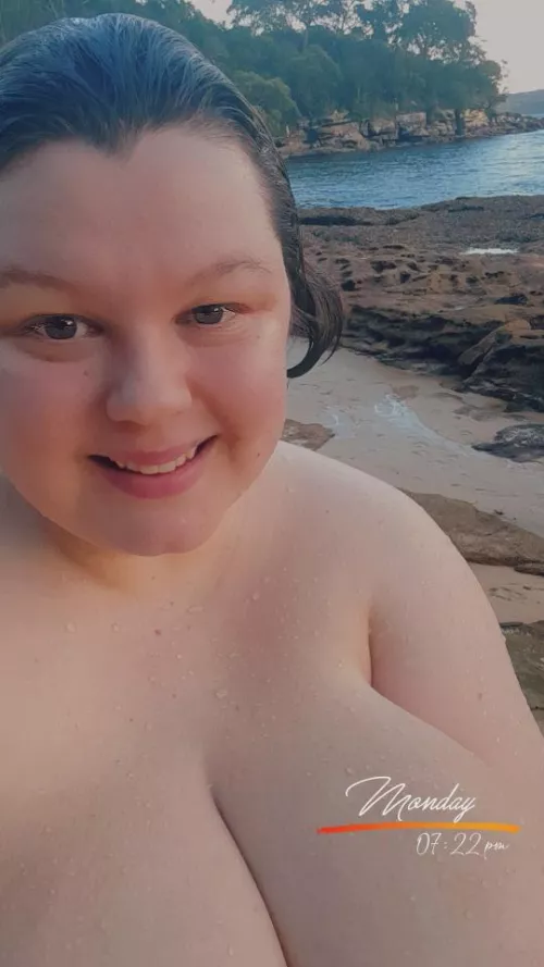 Enjoying late summer sunshine. by snaphappyadventurer