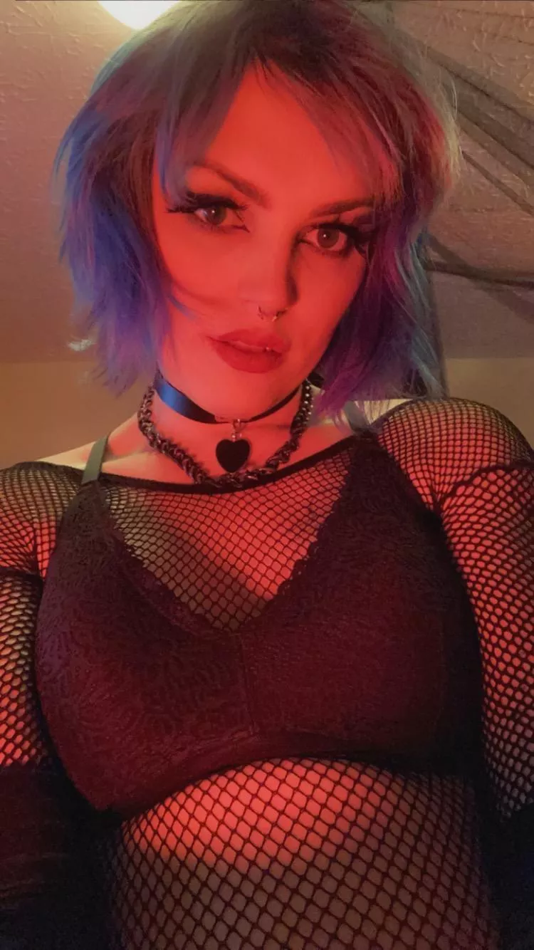 F me like you love me. posted by Cyren_EXE