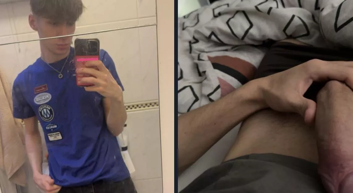 face vs dick 👀 posted by unknownol