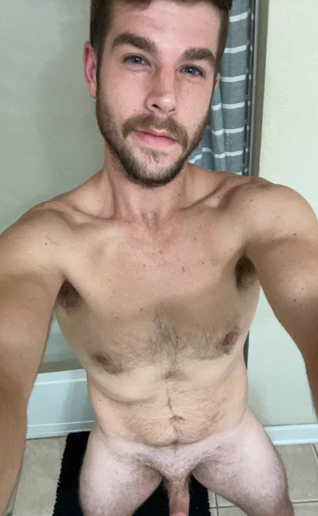 Feeling good about life (32) posted by Rich_Development_944