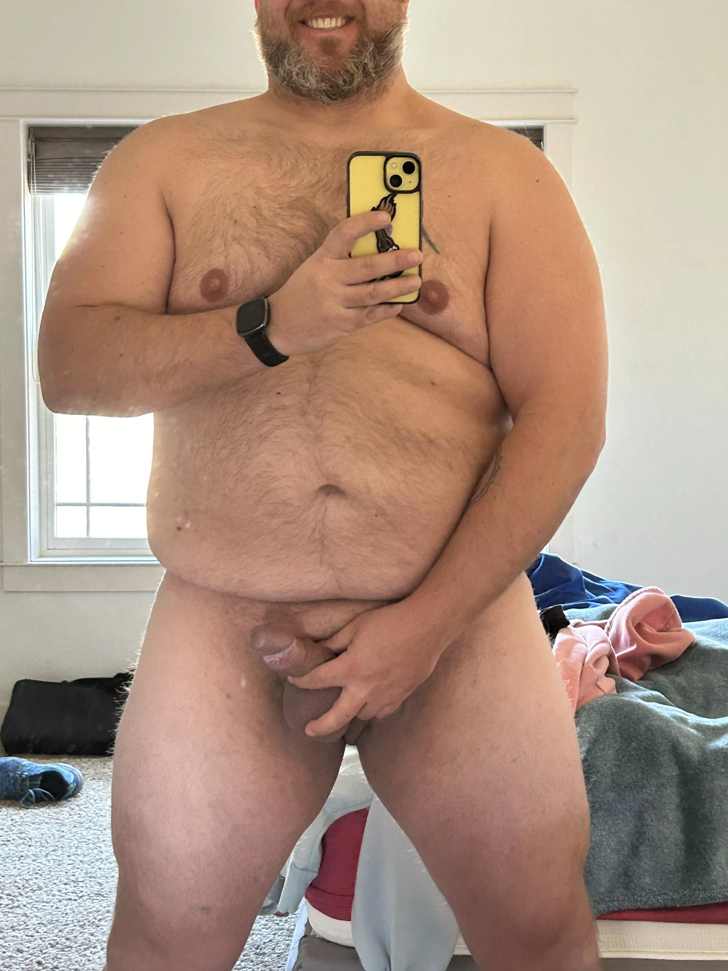 Feeling good posted by CBTFan1985